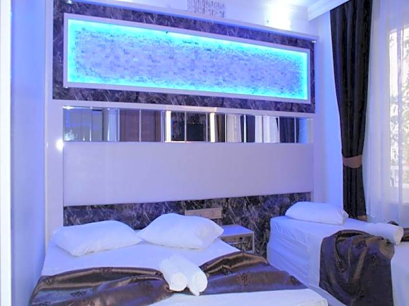 Behram Hotel