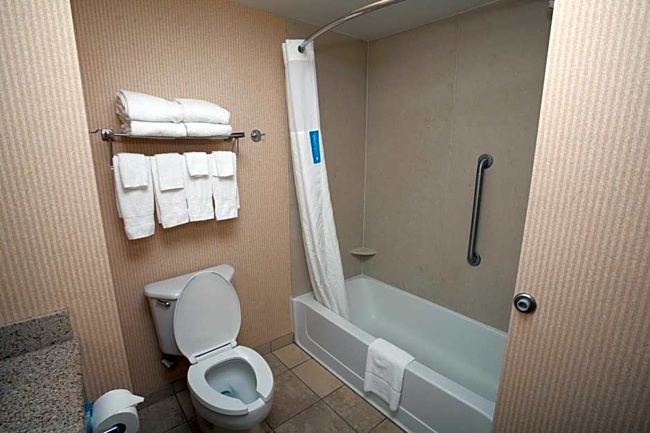 Hampton Inn By Hilton Oneonta, NY