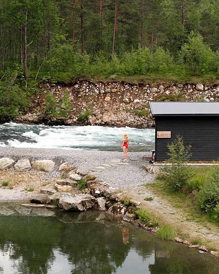 Jølstraholmen Landskapshotell