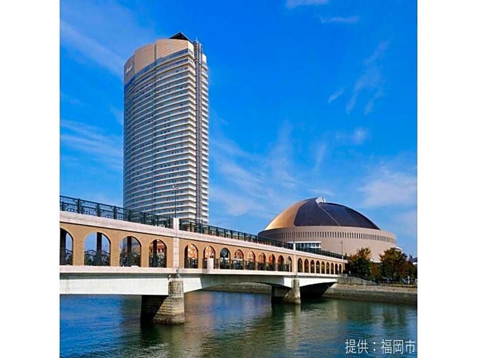 Court Hotel Fukuoka Tenjin - Vacation STAY 42333v