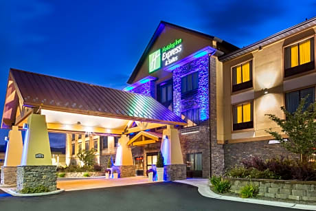 Holiday Inn Express and Suites Helena, an IHG Hotel