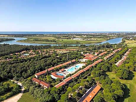 Green Village Eco Resort