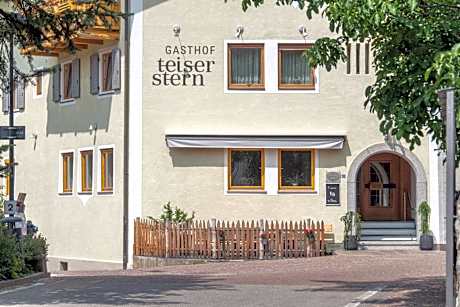 Gasthof Teiser Stern