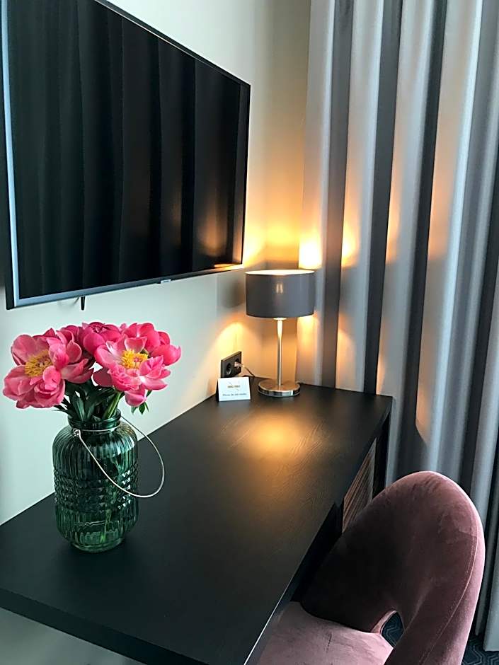 ROSS Hotel nähe Messe Stuttgart