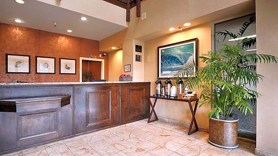 Pacifica Lighthouse Hotel Trademark Collection by Wyndham