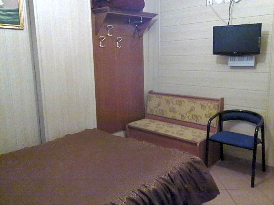 Mevlana Hotel