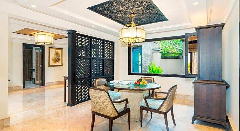 AYANA Villas Bali