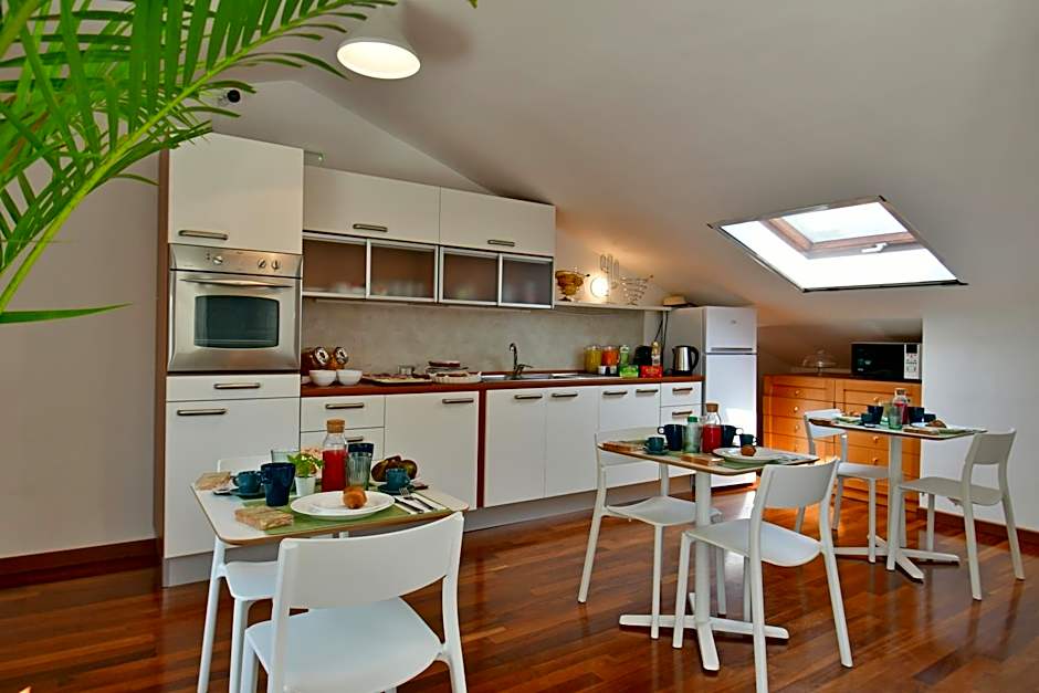 Amaranda B&B