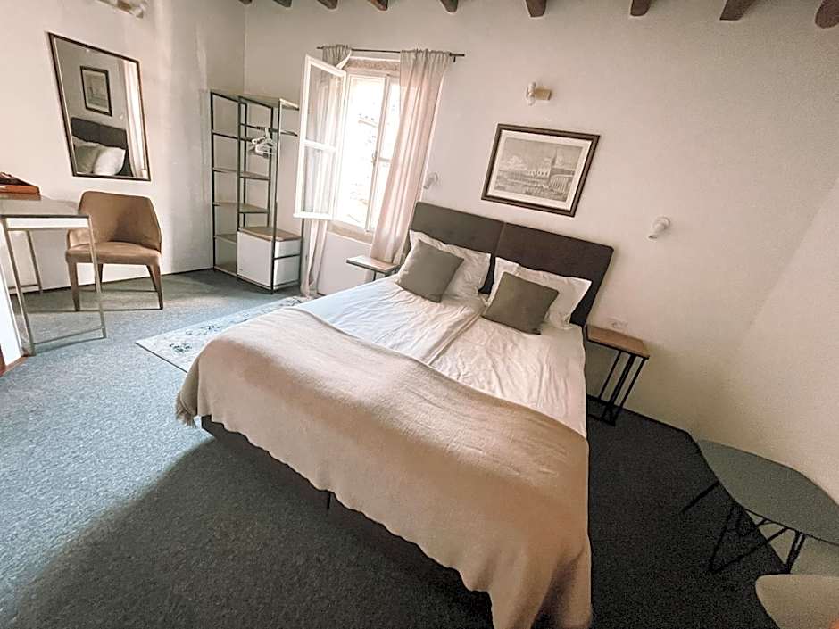 Hotel Casa Garzotto