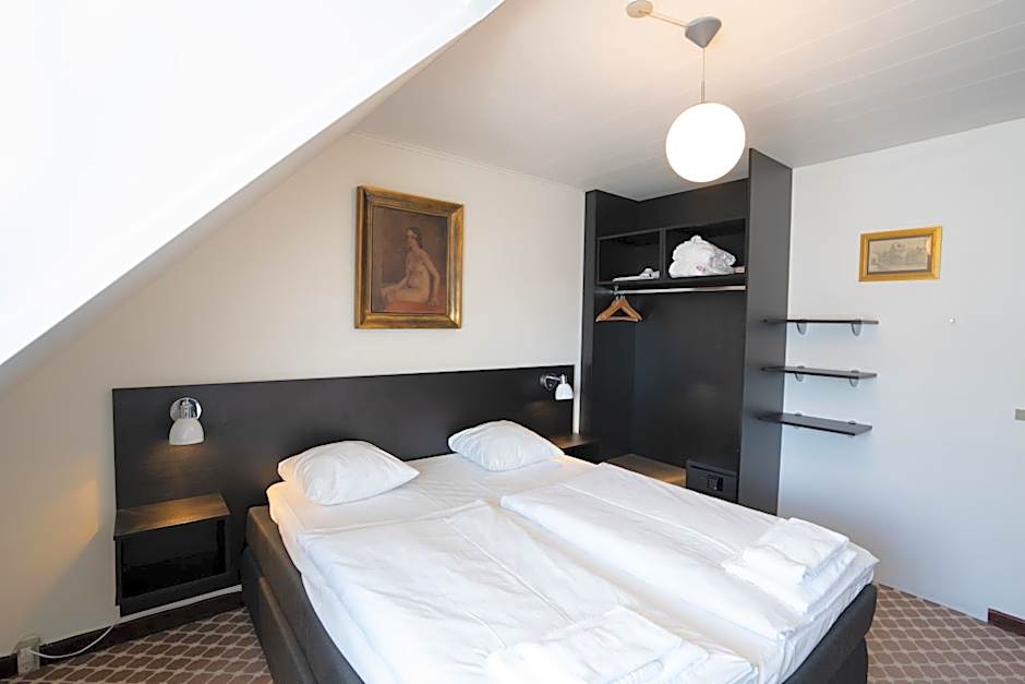 Hotel Kryb I Ly Kro