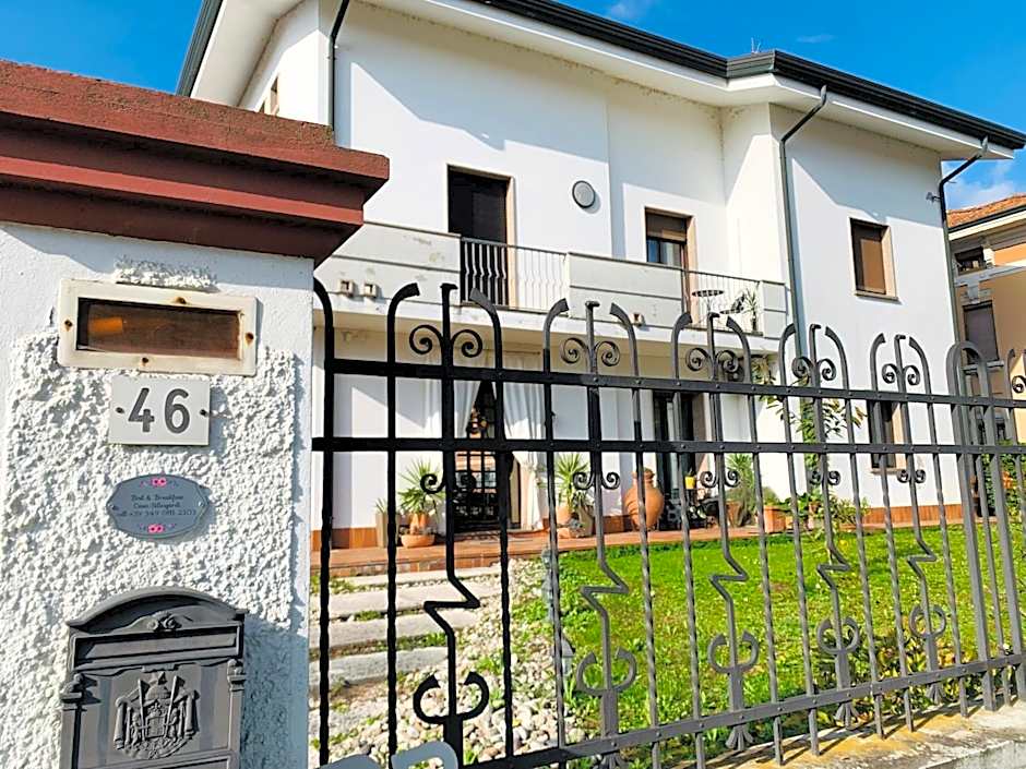 B&B Casa Silingardi