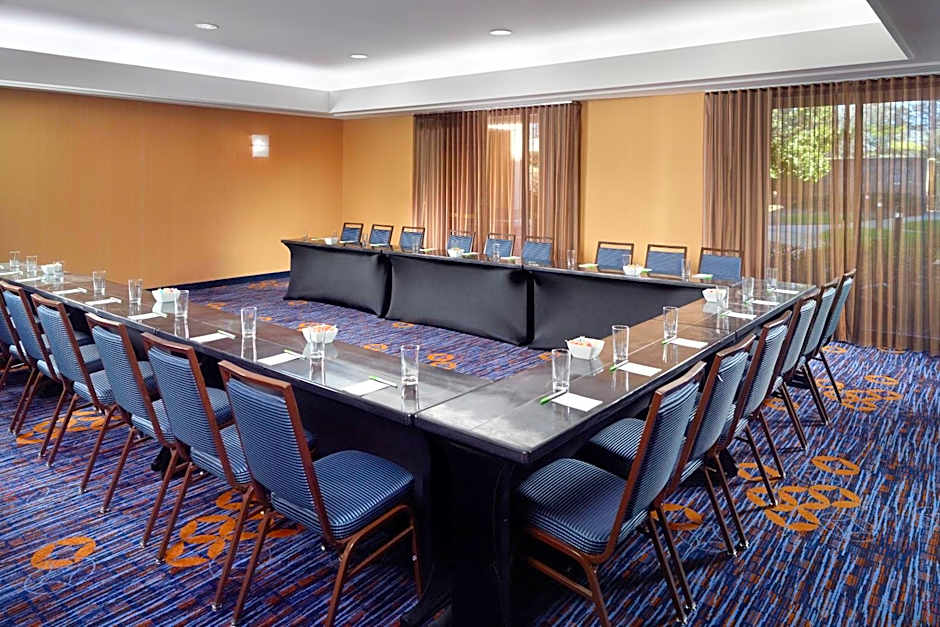 Courtyard by Marriott Atlanta Alpharetta