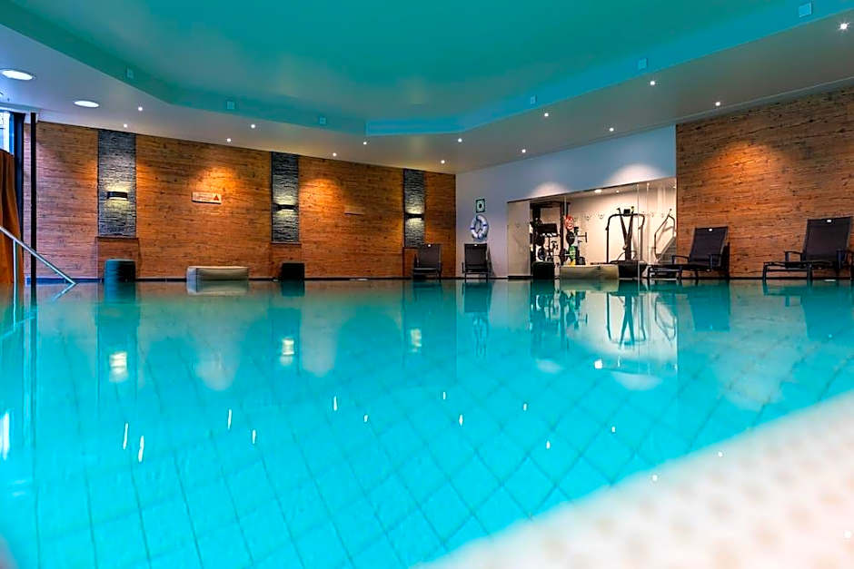 Hotel Forsthaus Nurnberg Furth