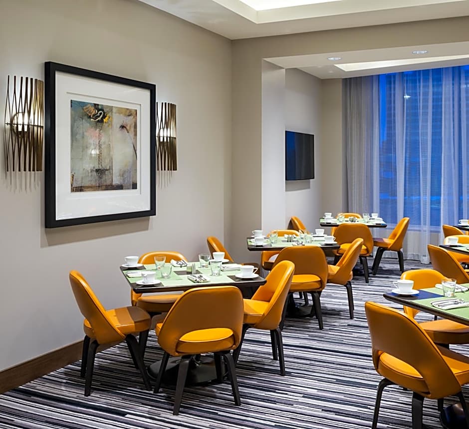 Hyatt Regency Bloomington - Minneapolis