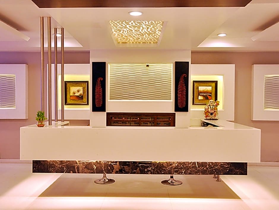 Hotel Sun International