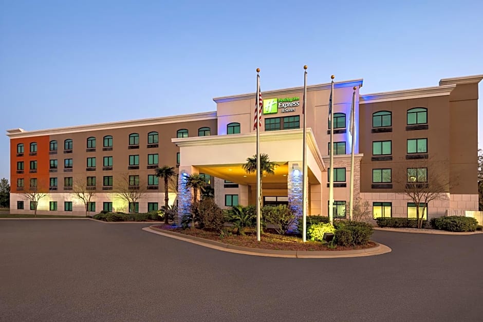 Holiday Inn Express & Suites Mobile West - I-10 By IHG