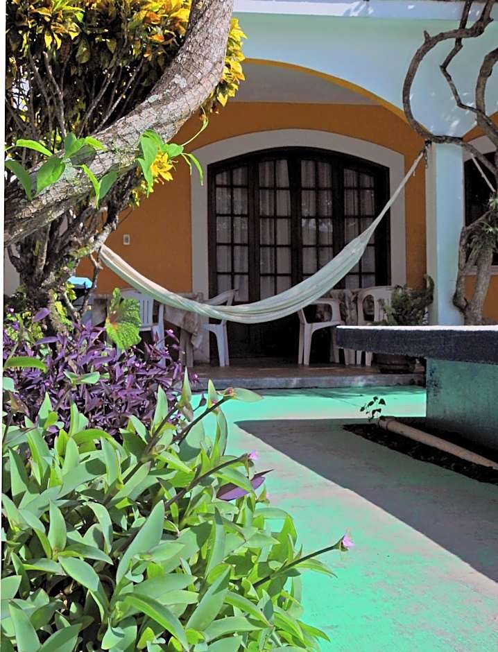 Don Luis Hostal - Sucursal Galeana - Tecolutla