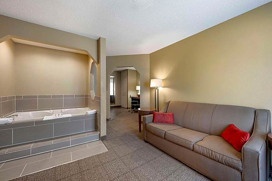 Comfort Inn Lexington