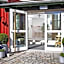 Gamlebyen Hotell - Fredrikstad