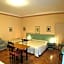 Hotel Panorama Bologna Centro