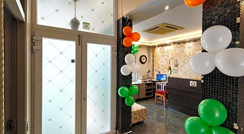 Ray of Maya Hotel
