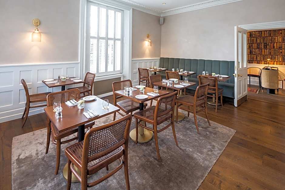 The Roseate Villa Bath