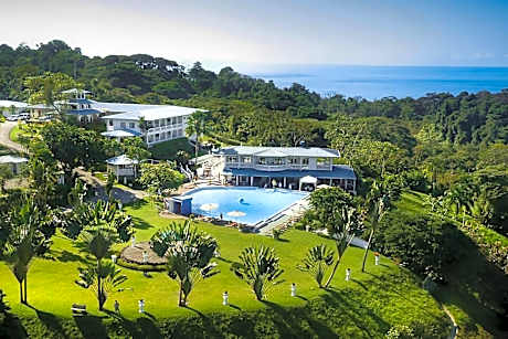 Cristal Ballena Boutique Hotel & Spa