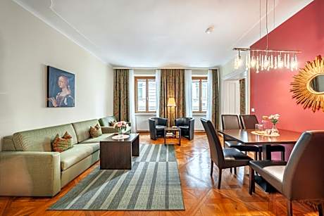 Serviced Apartments Josefstadt City