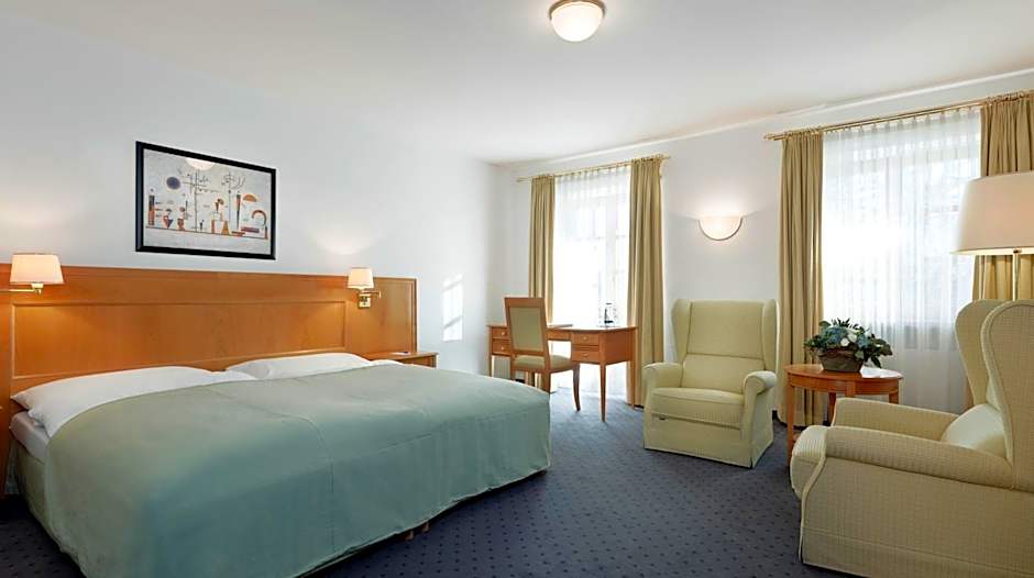 Margarethenhof am Tegernsee