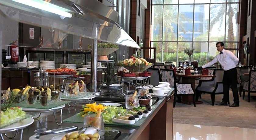 Sunday Signature Riyadh Formerly Qaser Al Hamra by Warwick