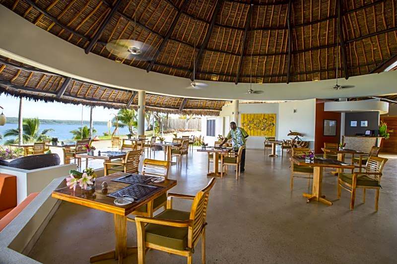 The Havannah - Vanuatu