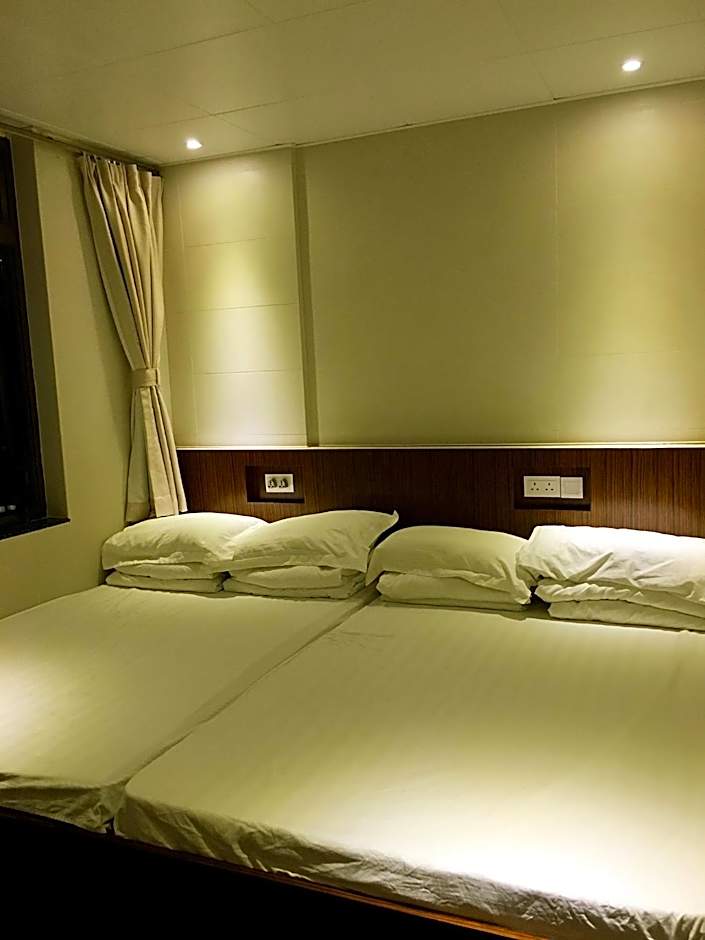 香港金門賓館 KamMun Guest House