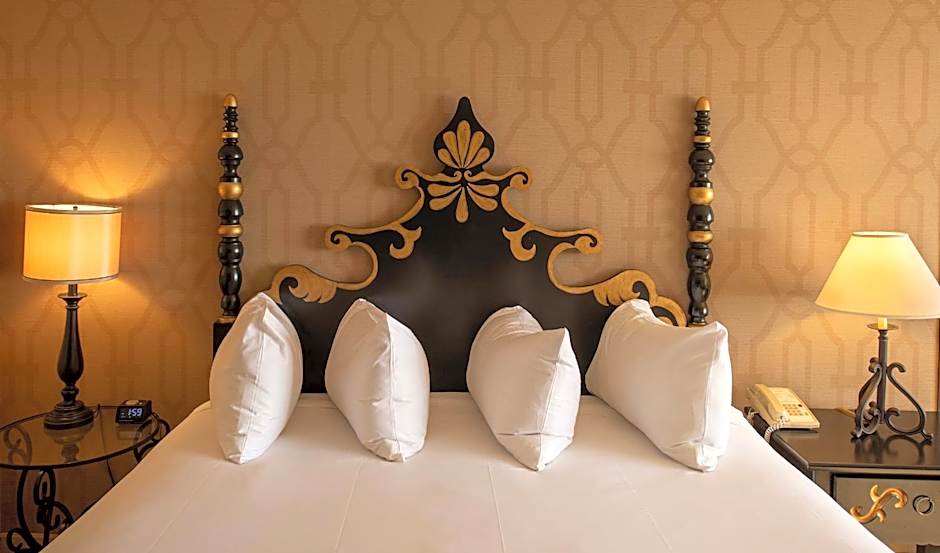 Hotel Encanto de Las Cruces - Heritage Hotels and Resorts