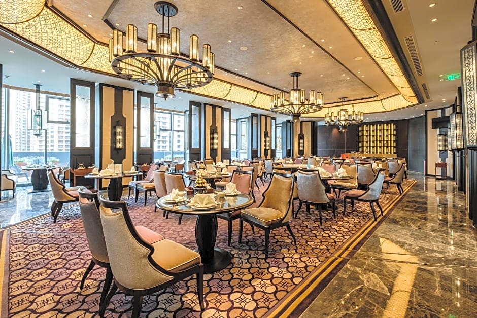 Le Méridien Zhongshan