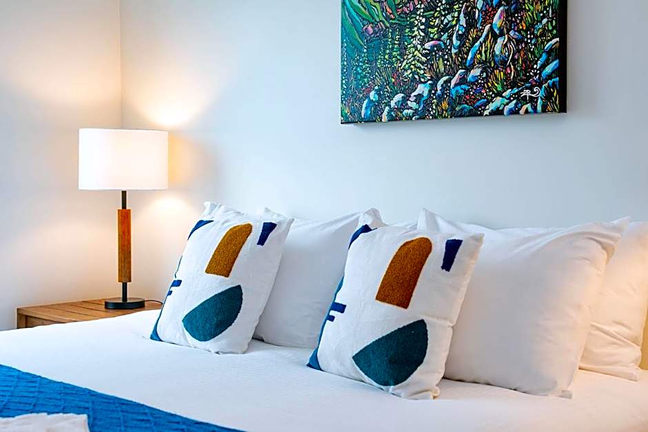 Switchback Suite by Revelstoke Vacations