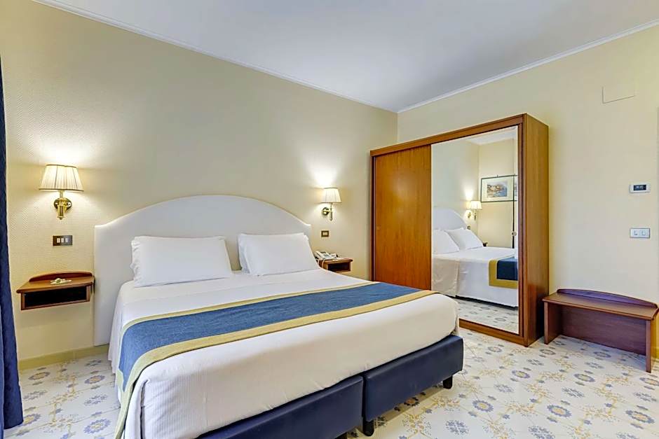 Best Western Hotel La Solara