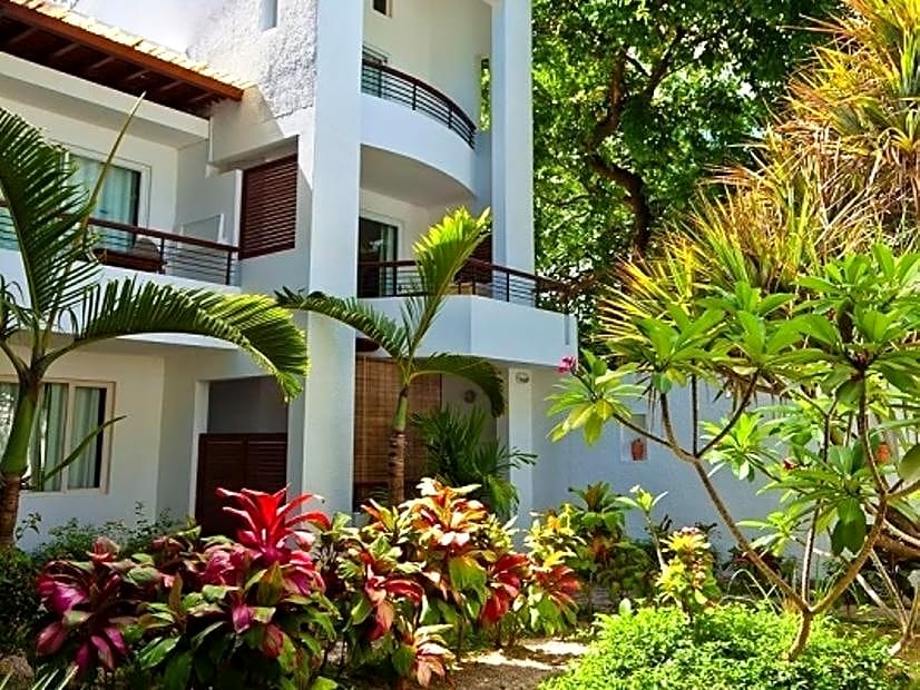 Le Beachclub Serviced Apartments And Villas