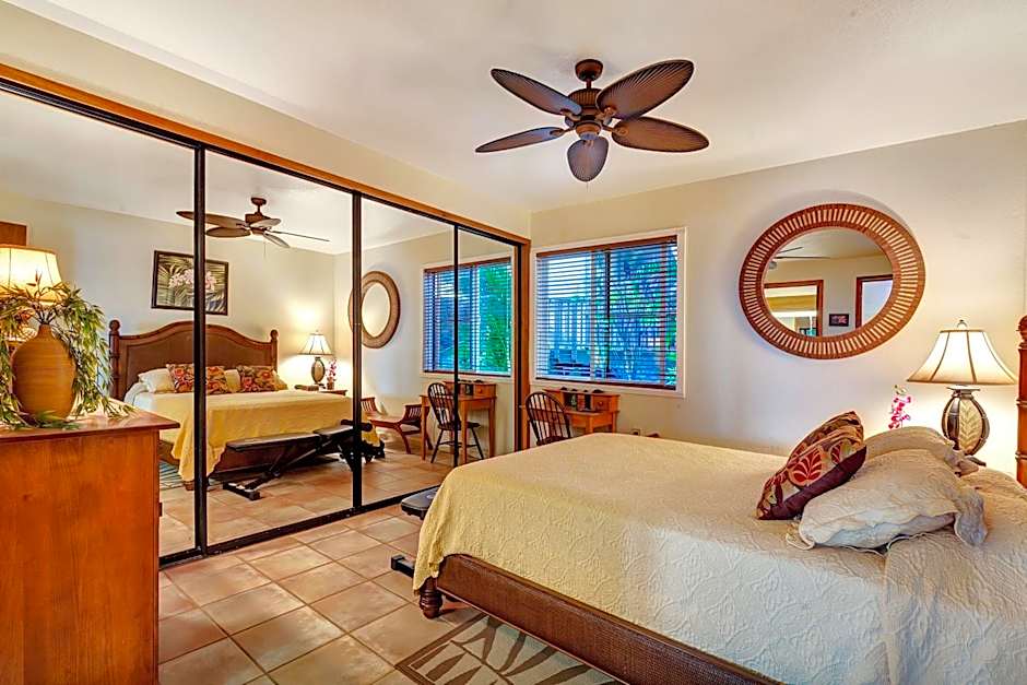 Castle Makahuena At Poipu Resort