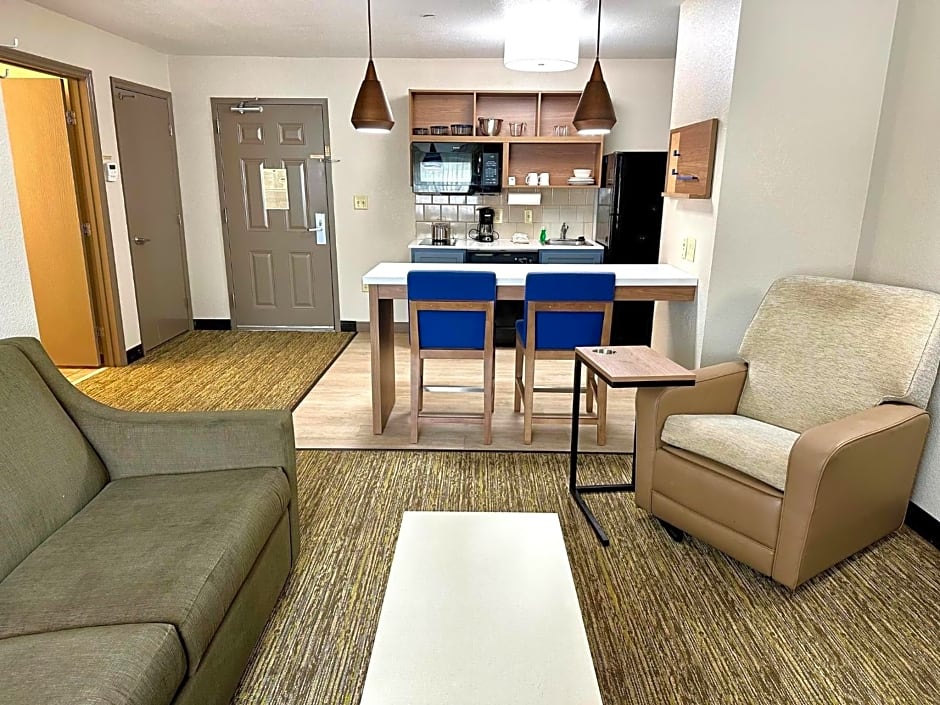 Candlewood Suites Savannah Airport By IHG