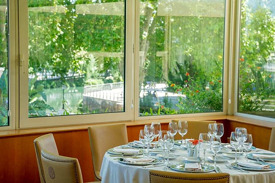 Hotel Dos Templarios