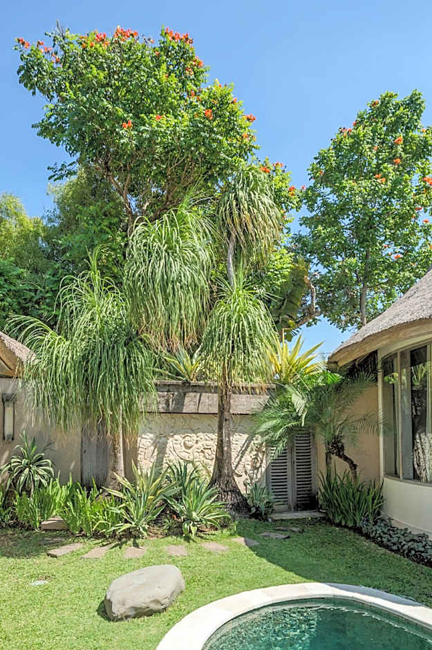 Villa Tirta Naga Bali