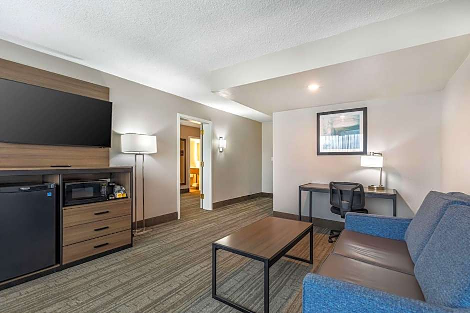Best Western Laurel