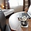 Forme-hotel & Spa Montpellier Sud-Est - Parc Expositions - Arena