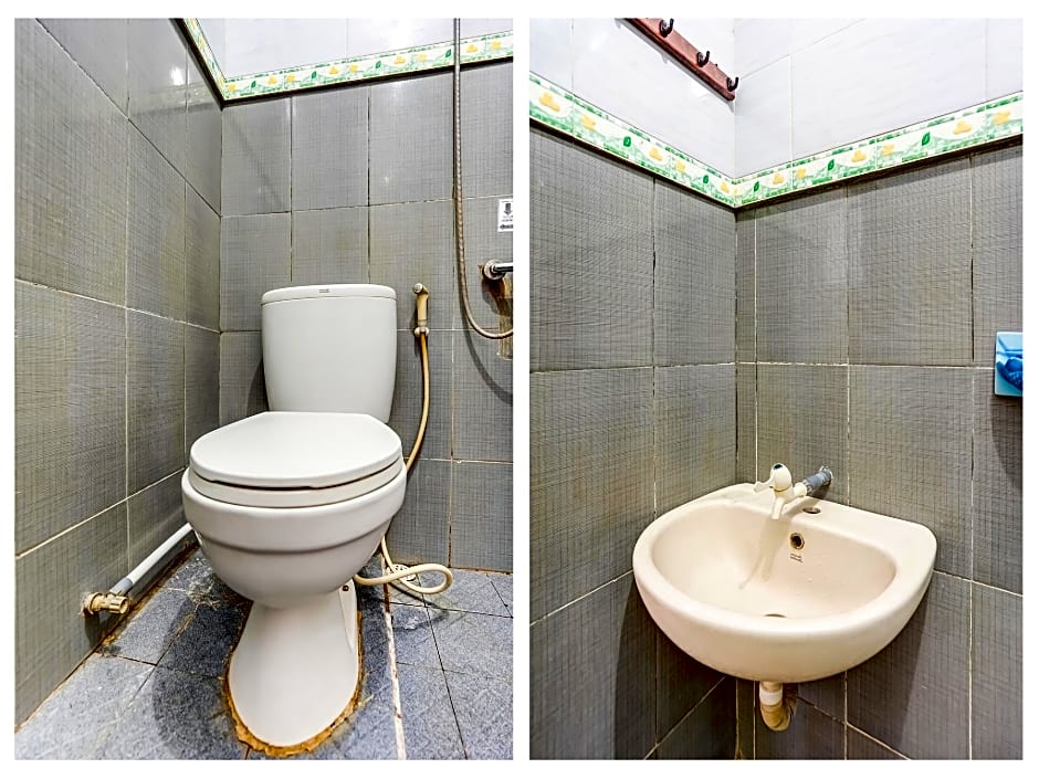 Hotel O Pondok Inap Shofwa 1