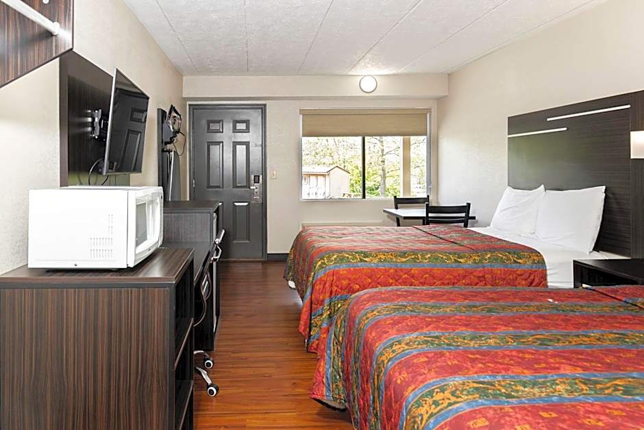 Paragon Inn Hillsboro