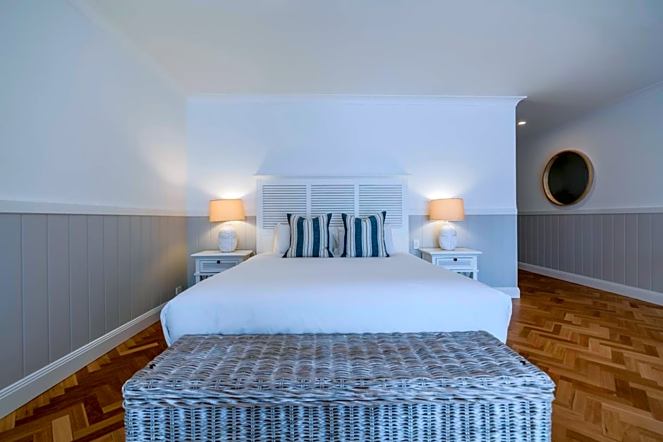 The Quarters, Ascend Hotel Collection