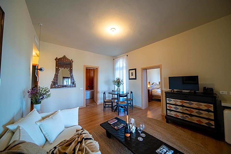 Annunciata Soul Retreat