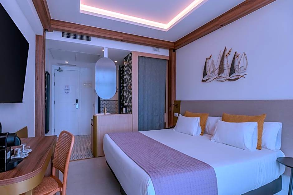 Hotel Faranda Rias Altas an Ascend Collection Hotel