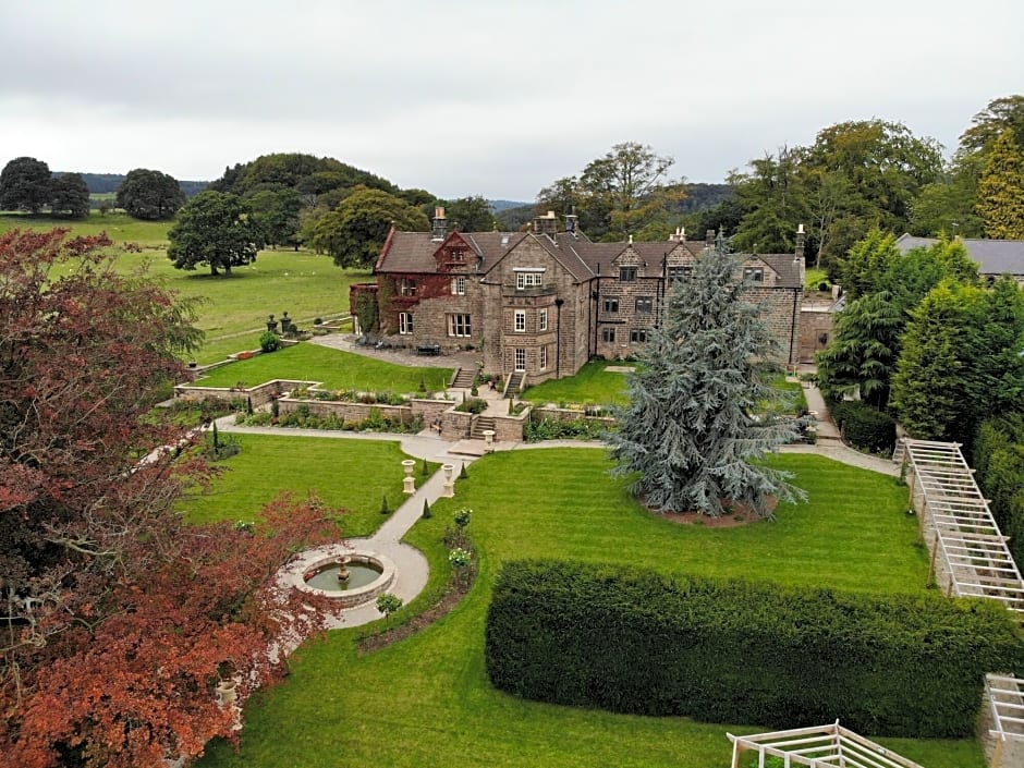 Florence Nightingale Suites At Lea Hurst