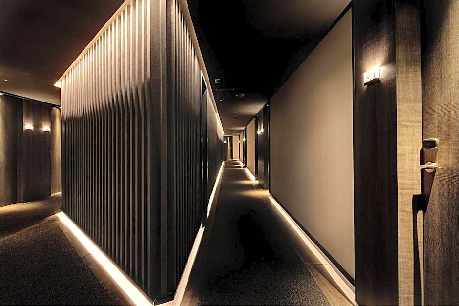 Olivia Balmes Hotel